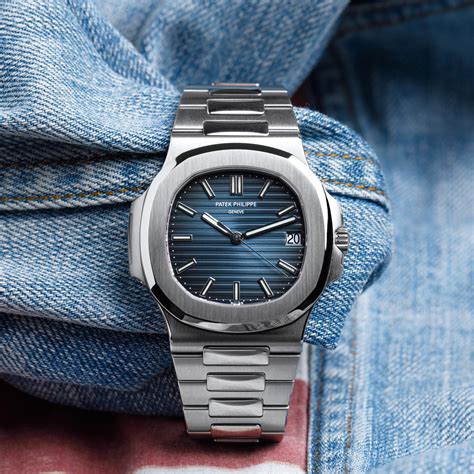 patek philippe nautilus 5711 2021|patek philippe nautilus retail price.